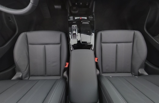 Audi A6 e-tron vaihtoauto