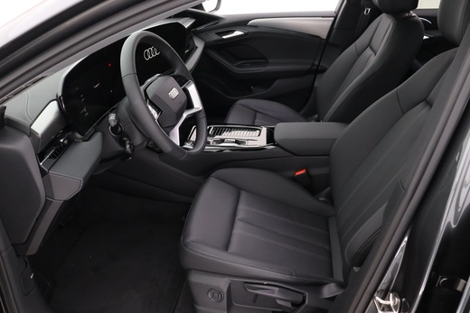 Audi A6 e-tron vaihtoauto