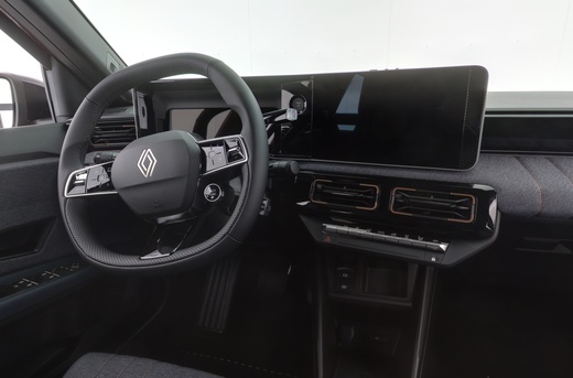 Renault 4 vaihtoauto