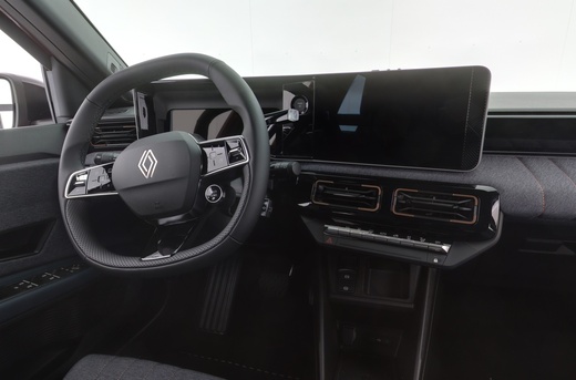 Renault 4 vaihtoauto