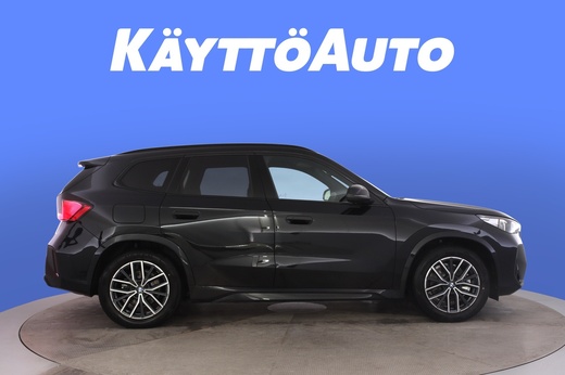 BMW iX1 vaihtoauto