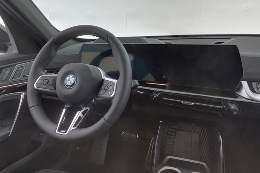 BMW iX1 vaihtoauto