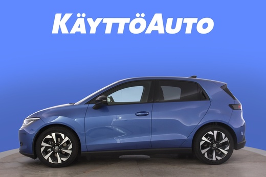 Volkswagen ID. Polo vaihtoauto