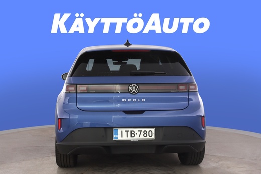 Volkswagen ID. Polo vaihtoauto