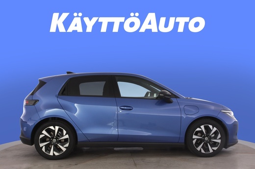 Volkswagen ID. Polo vaihtoauto