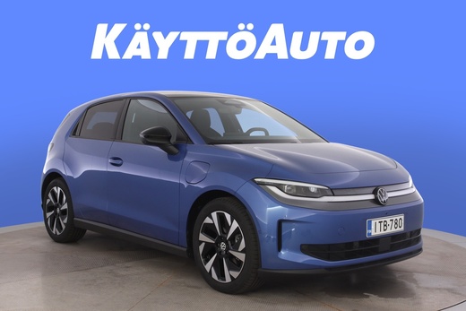 Volkswagen ID. Polo vaihtoauto