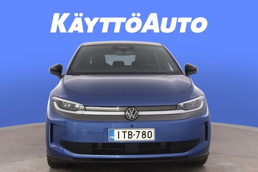Volkswagen ID. Polo vaihtoauto