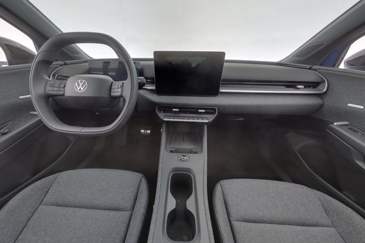 Volkswagen ID. Polo vaihtoauto