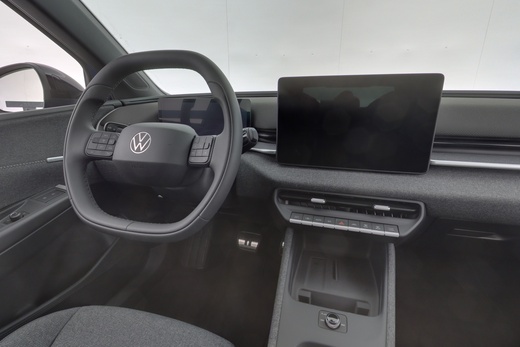 Volkswagen ID. Polo vaihtoauto
