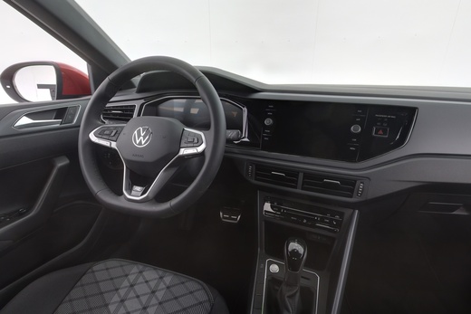 Volkswagen Taigo vaihtoauto