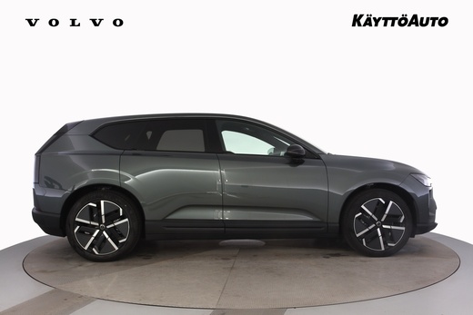 Volvo EX60 vaihtoauto