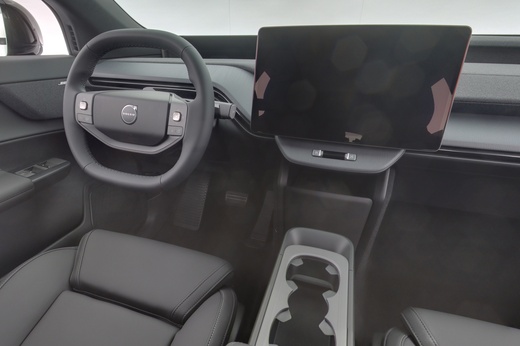 Volvo EX60 vaihtoauto