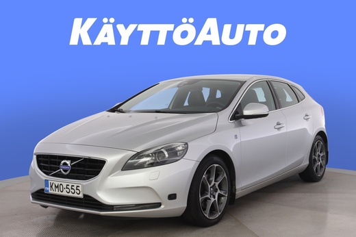 Volvo V40 vaihtoauto