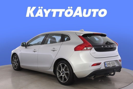 Volvo V40 vaihtoauto