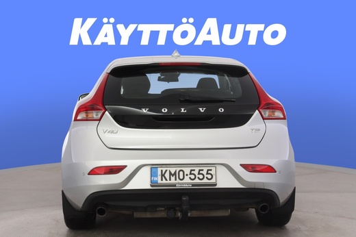 Volvo V40 vaihtoauto
