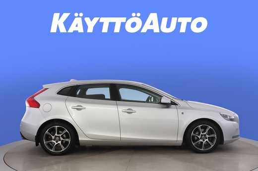 Volvo V40 vaihtoauto