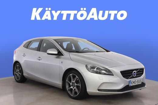 Volvo V40 vaihtoauto