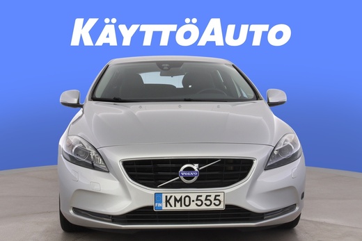 Volvo V40 vaihtoauto