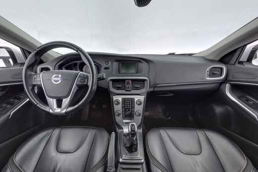 Volvo V40 vaihtoauto