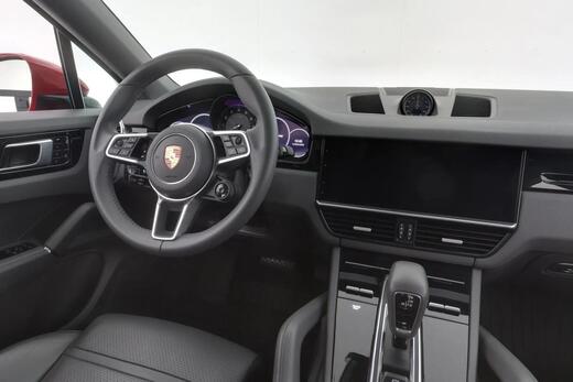 Porsche Cayenne vaihtoauto