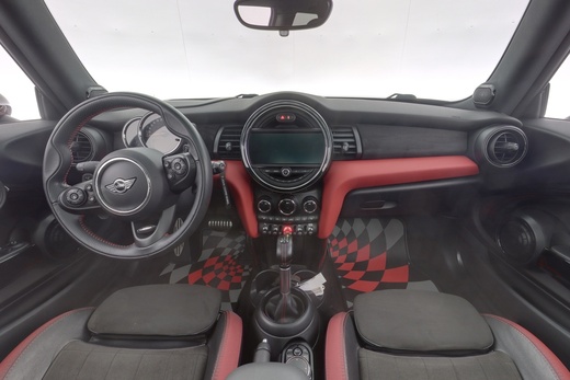 Mini Cooper vaihtoauto