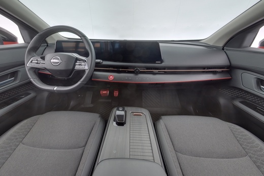 Nissan Ariya vaihtoauto