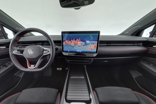 Volkswagen ID.7 vaihtoauto
