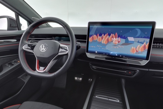 Volkswagen ID.7 vaihtoauto