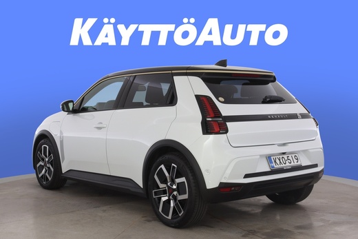 Renault 5 vaihtoauto