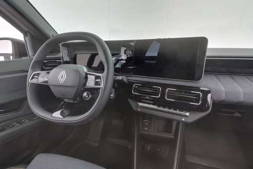 Renault 5 vaihtoauto