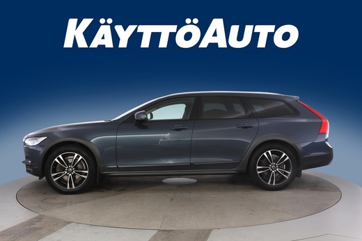 Volvo V90 Cross Country vaihtoauto