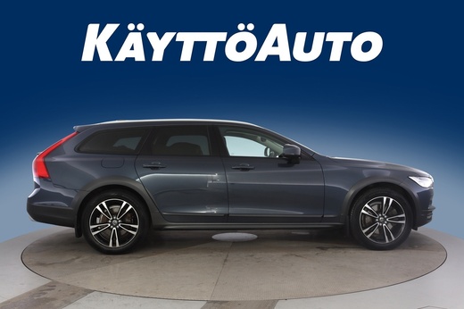Volvo V90 Cross Country vaihtoauto
