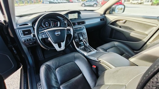 Volvo XC70 vaihtoauto