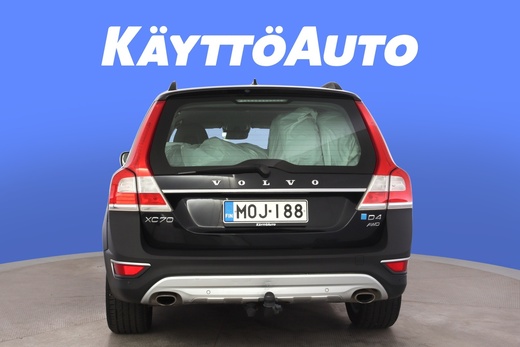 Volvo XC70 vaihtoauto