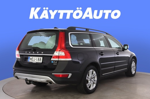 Volvo XC70 vaihtoauto