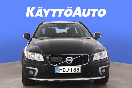 Volvo XC70 vaihtoauto