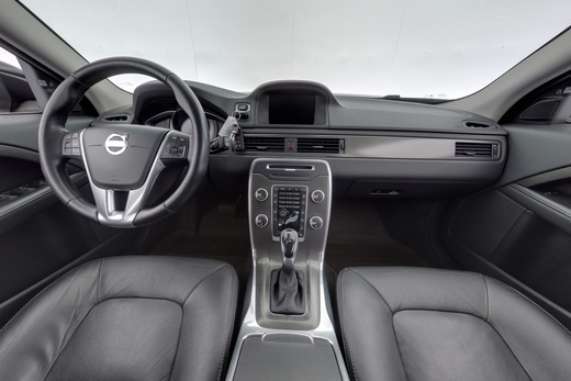Volvo XC70 vaihtoauto