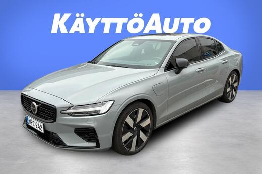Volvo S60 vaihtoauto