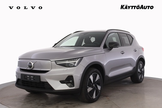 Volvo EX40 vaihtoauto