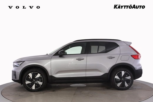 Volvo EX40 vaihtoauto