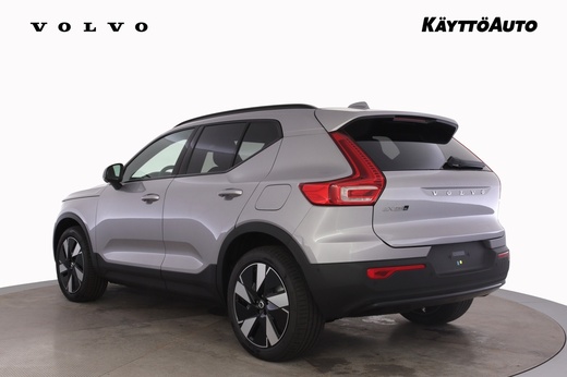 Volvo EX40 vaihtoauto