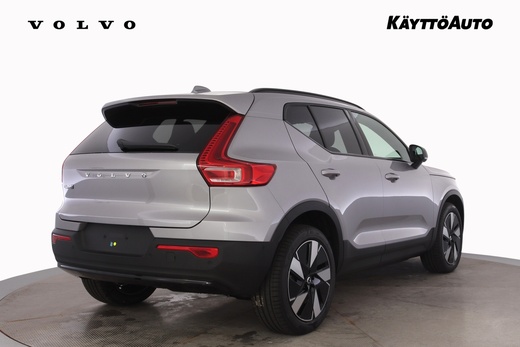 Volvo EX40 vaihtoauto