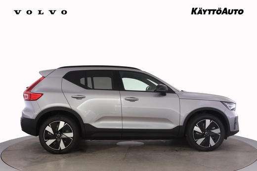 Volvo EX40 vaihtoauto