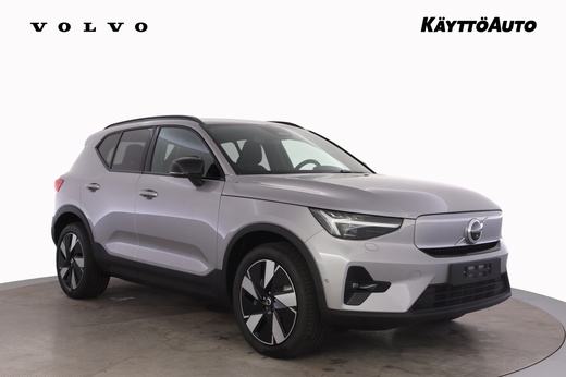 Volvo EX40 vaihtoauto