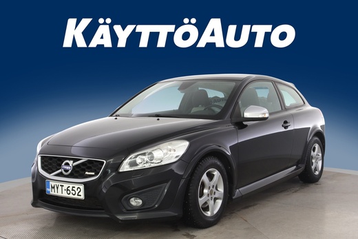 Volvo C30 vaihtoauto
