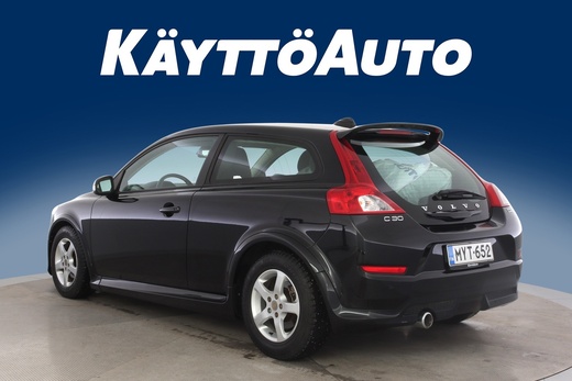 Volvo C30 vaihtoauto