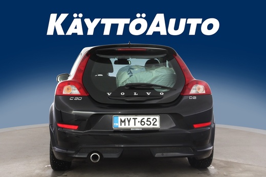 Volvo C30 vaihtoauto
