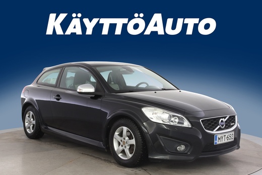 Volvo C30 vaihtoauto