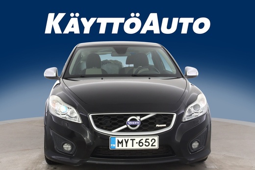 Volvo C30 vaihtoauto