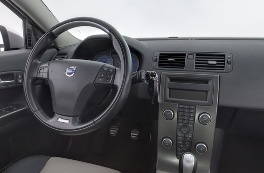 Volvo C30 vaihtoauto
